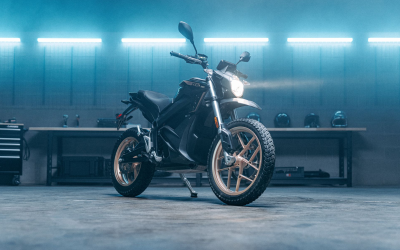 Motorrad Neuheiten – jetzt wird’s elektrisch!