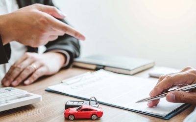 FAQs zur Versicherungsanmeldung Deines Fahrzeugs