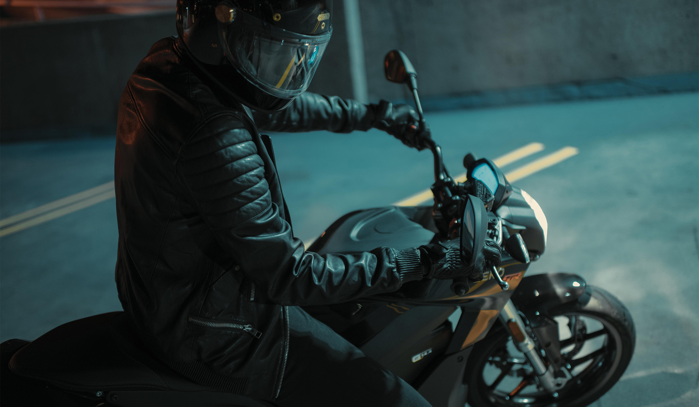 Coverbild zum Artikel E-Motorräder: Zero, Energica und Co. im Vergleich von Team Bergmann