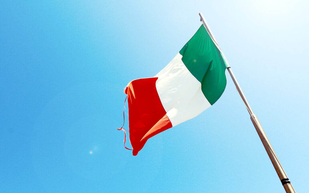 Italien Urlaub mit dem E-Auto: Ladetipps & Route